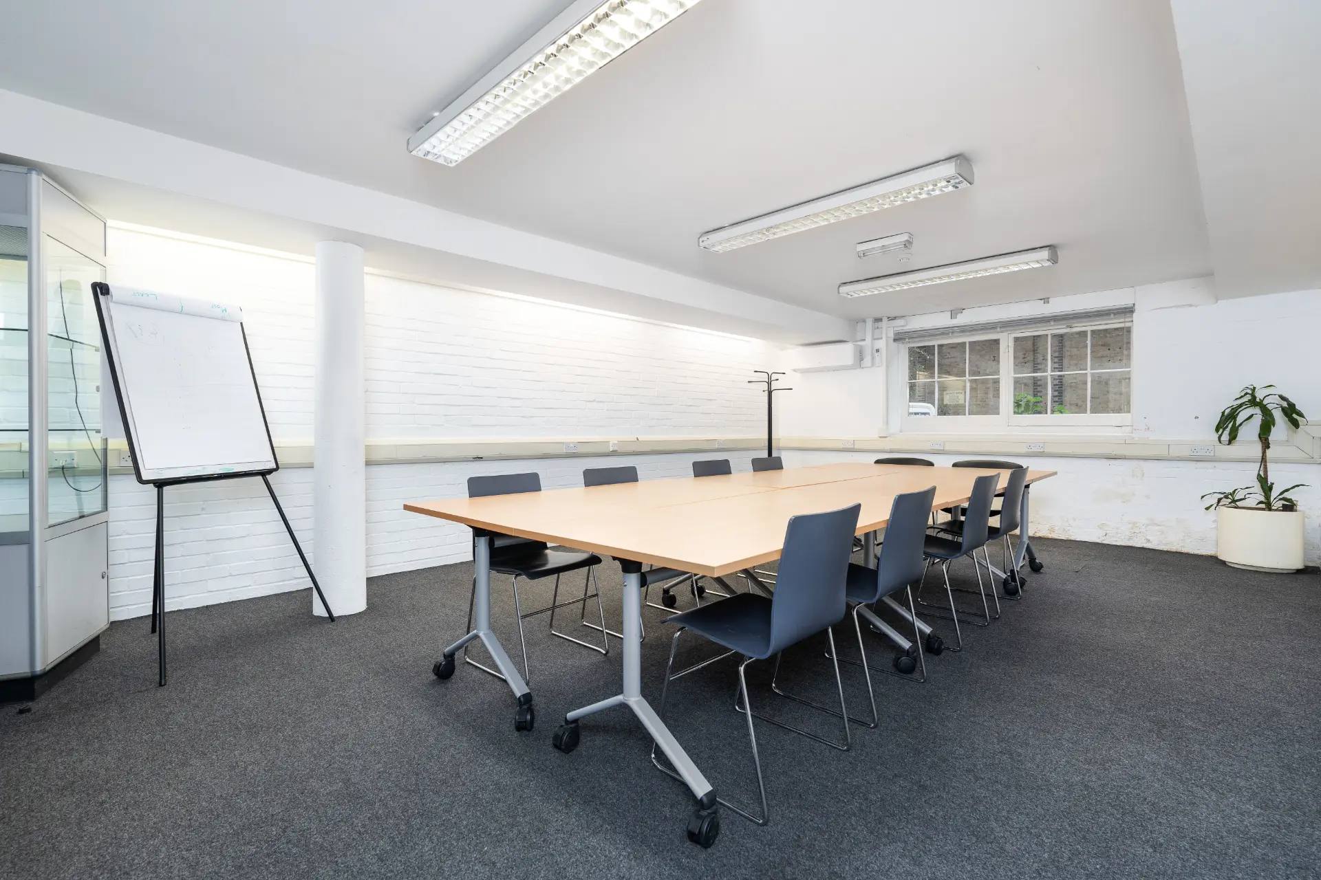 Boardroom
