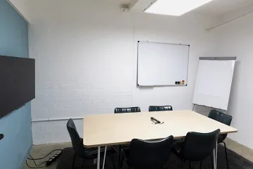 Meeting room FH-MR-B1