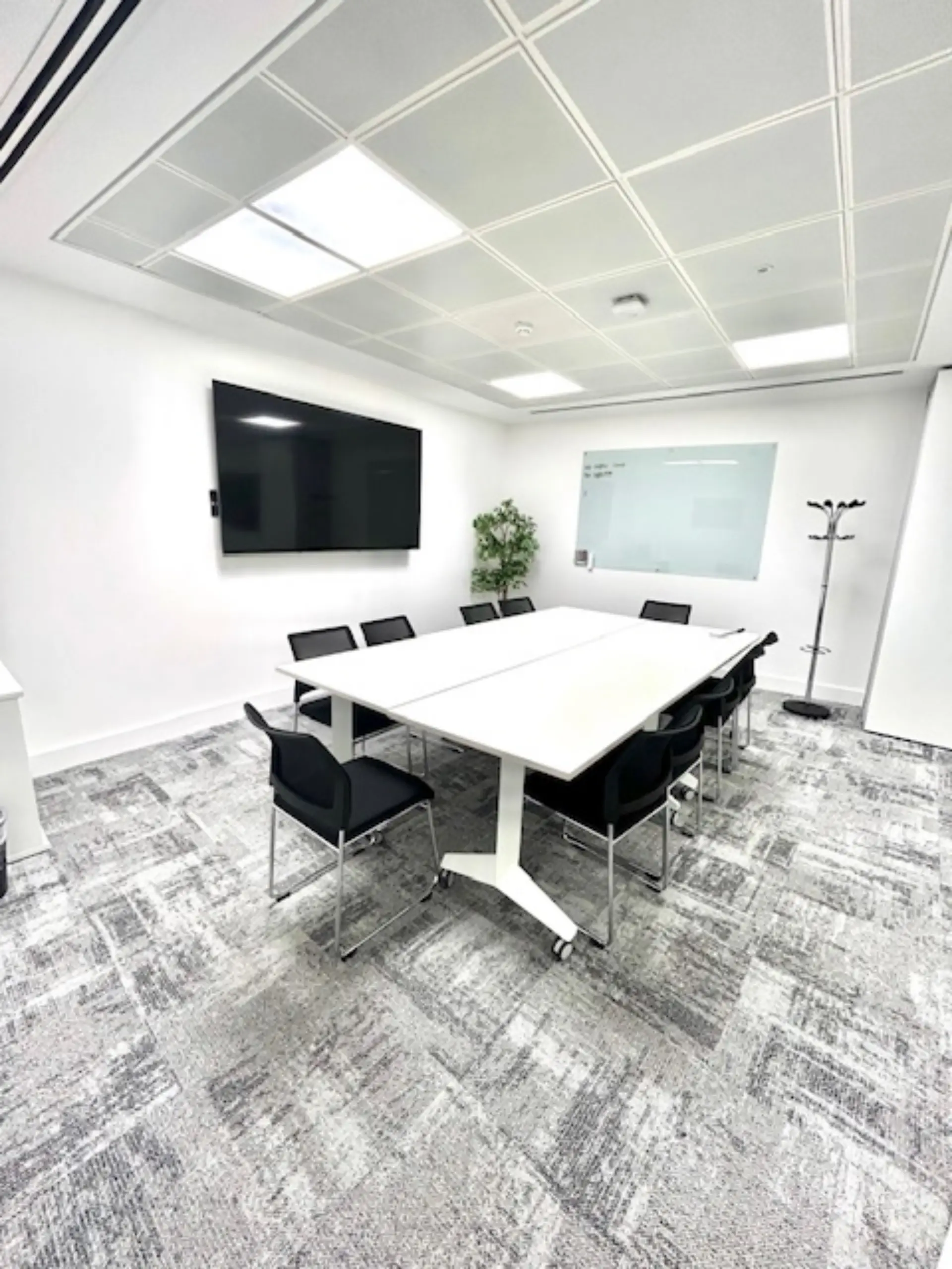 Lombard Room 1