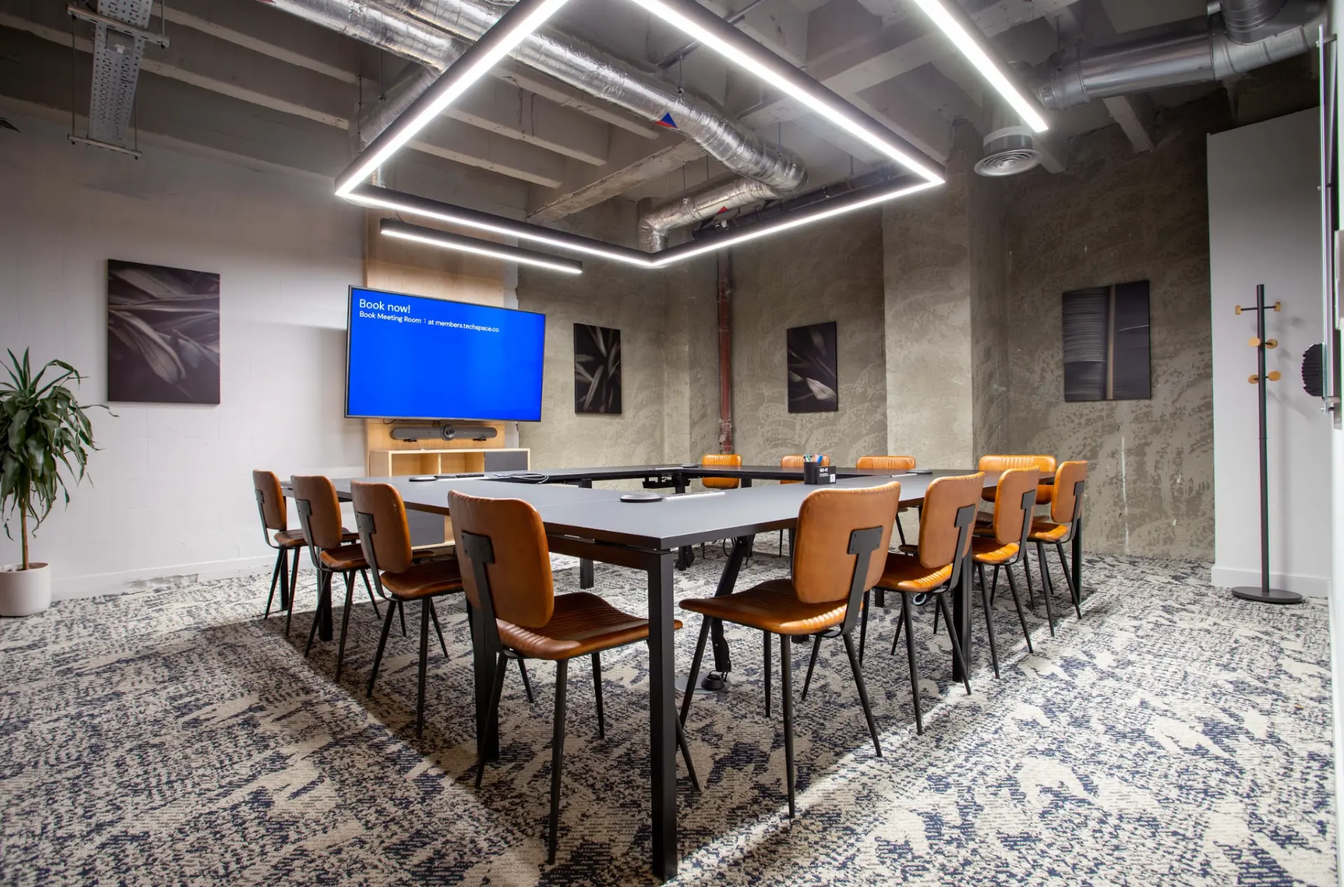 Meeting Room 1
