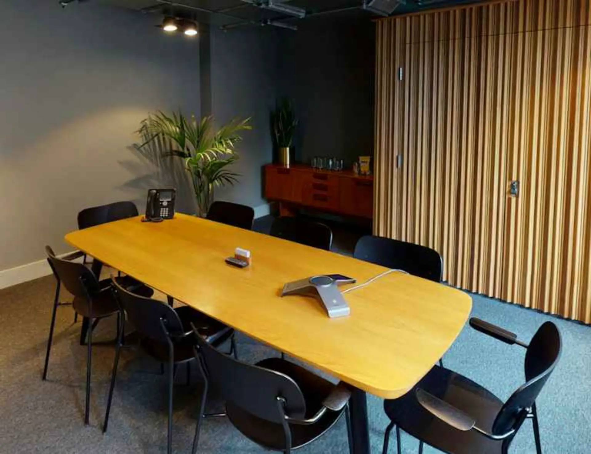 Meeting Room 6