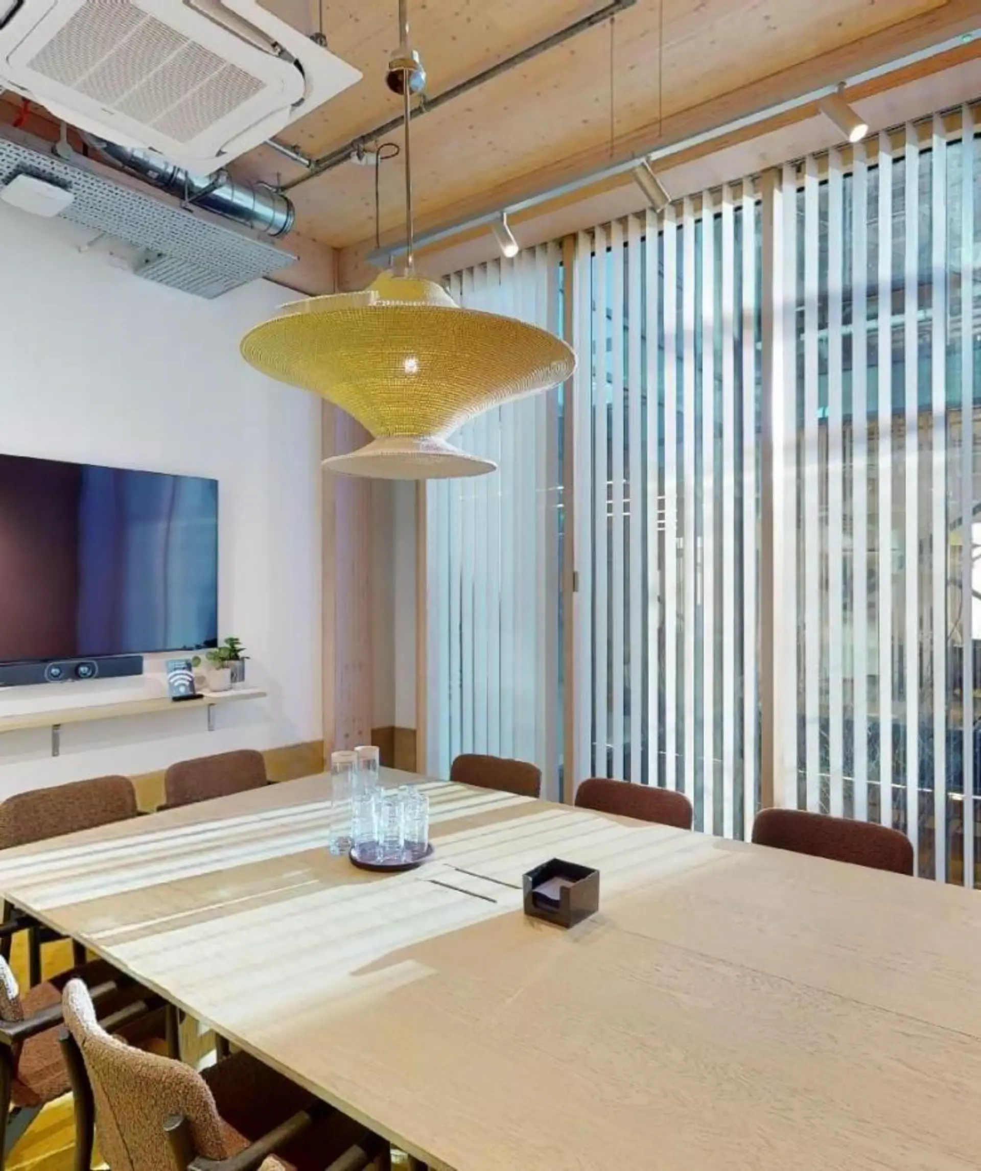 Meeting Room 1
