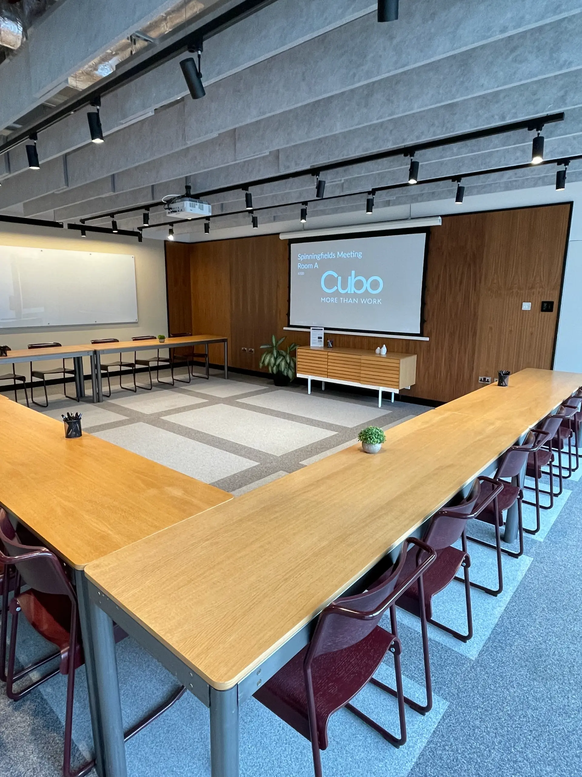 Meeting Room A