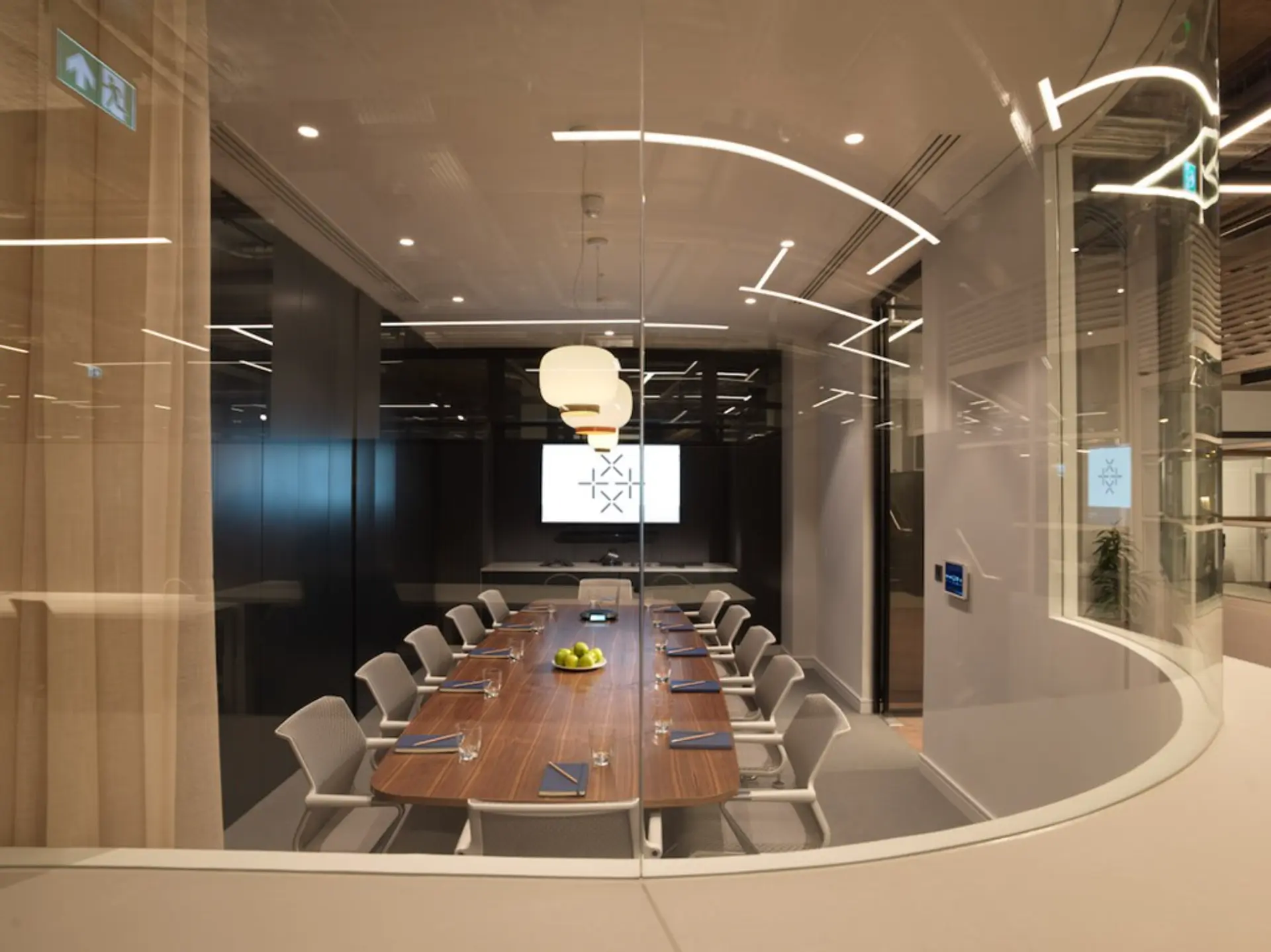 Boardroom