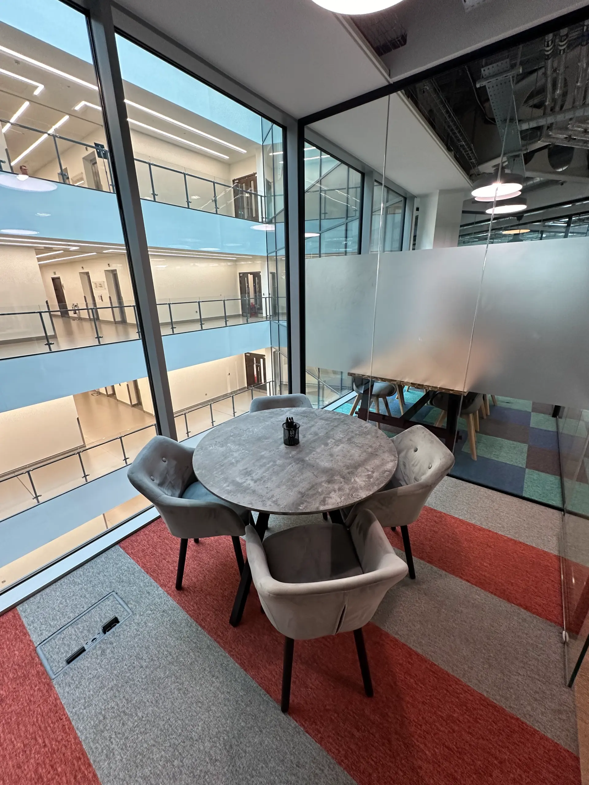 Meeting Room D