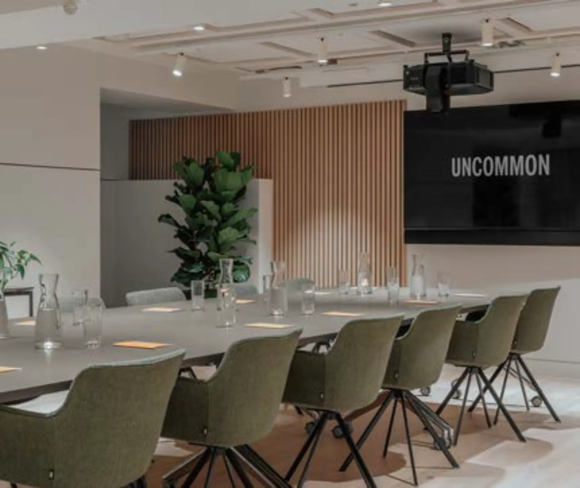 Meeting Room 1
