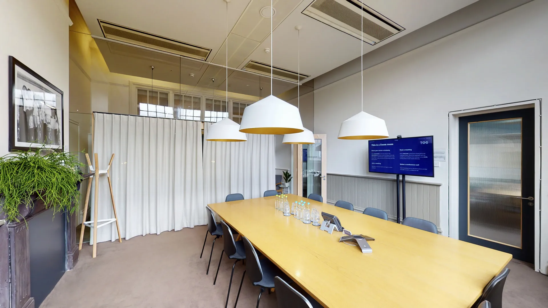 Meeting Room 1