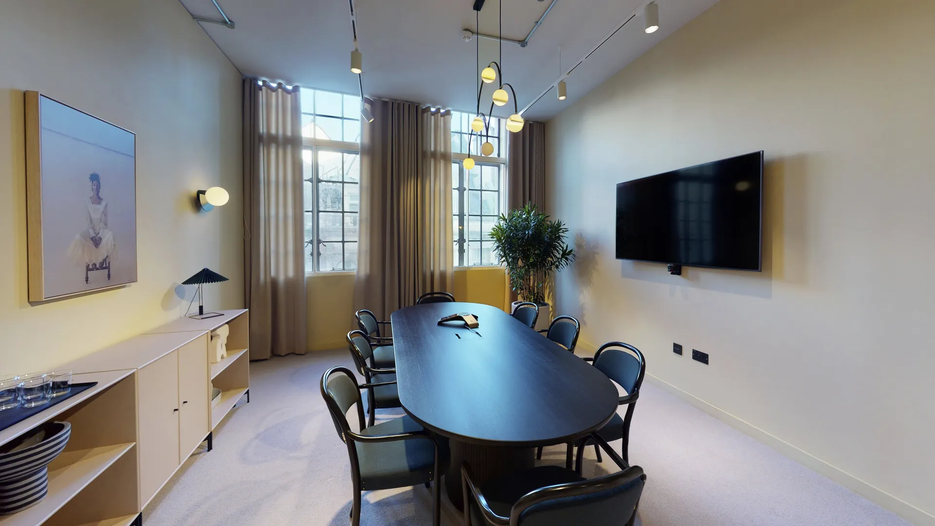 Meeting Room 10