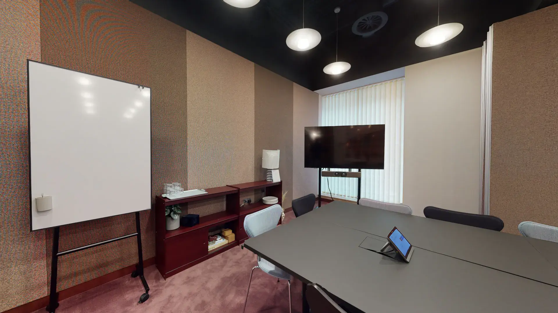 Meeting Room 4 & 5