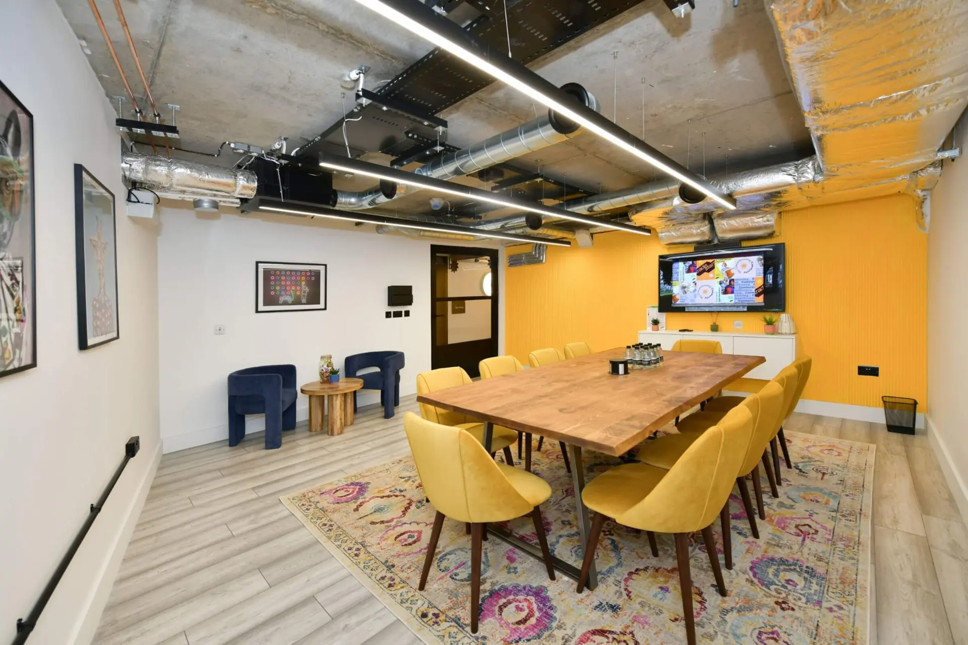 Large Meeting Room
