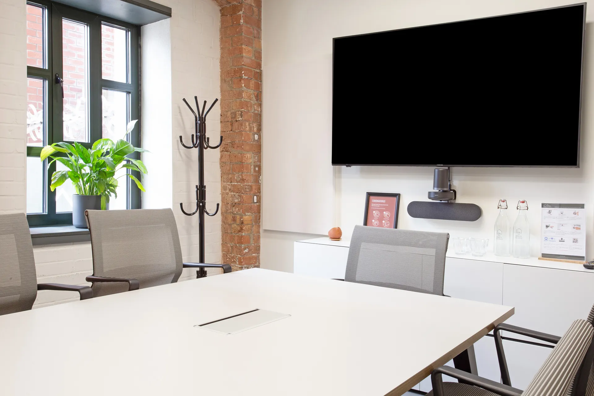 Workspace photo 4