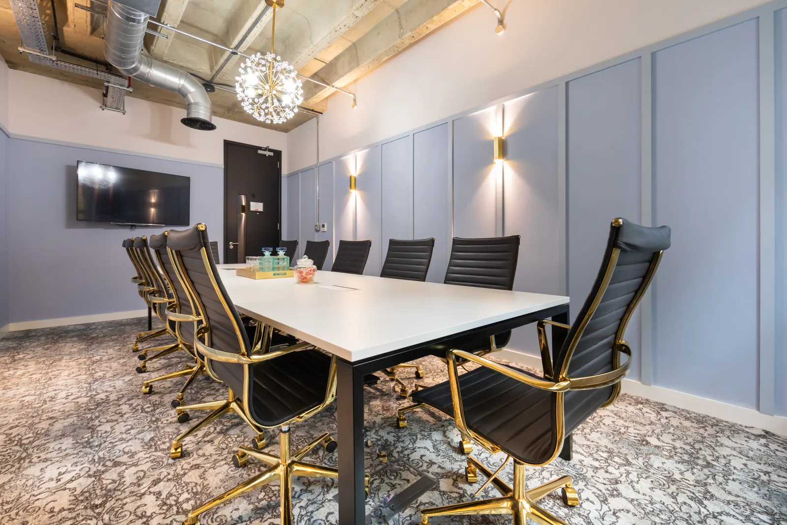 Boardroom