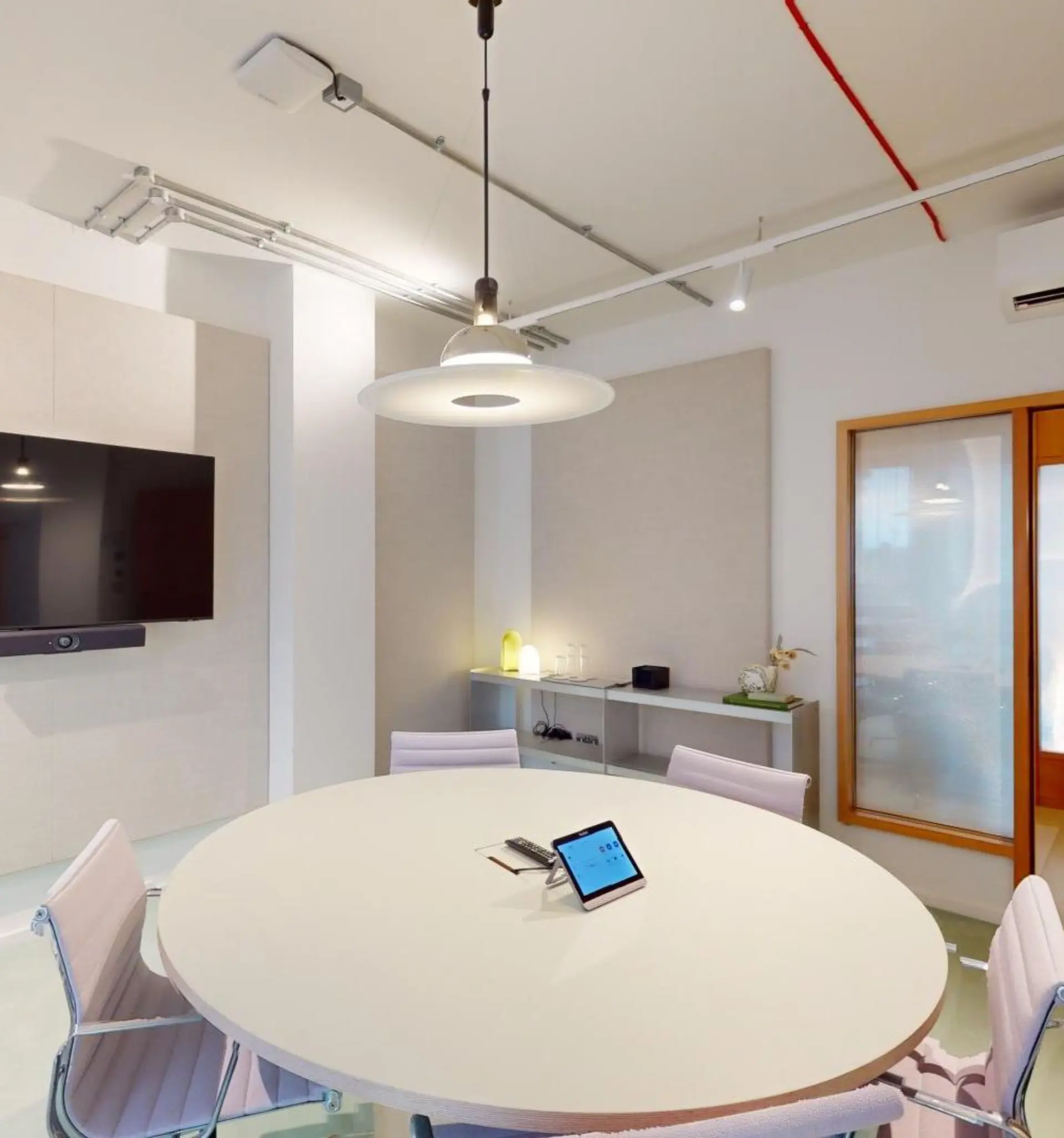 Meeting Room 9