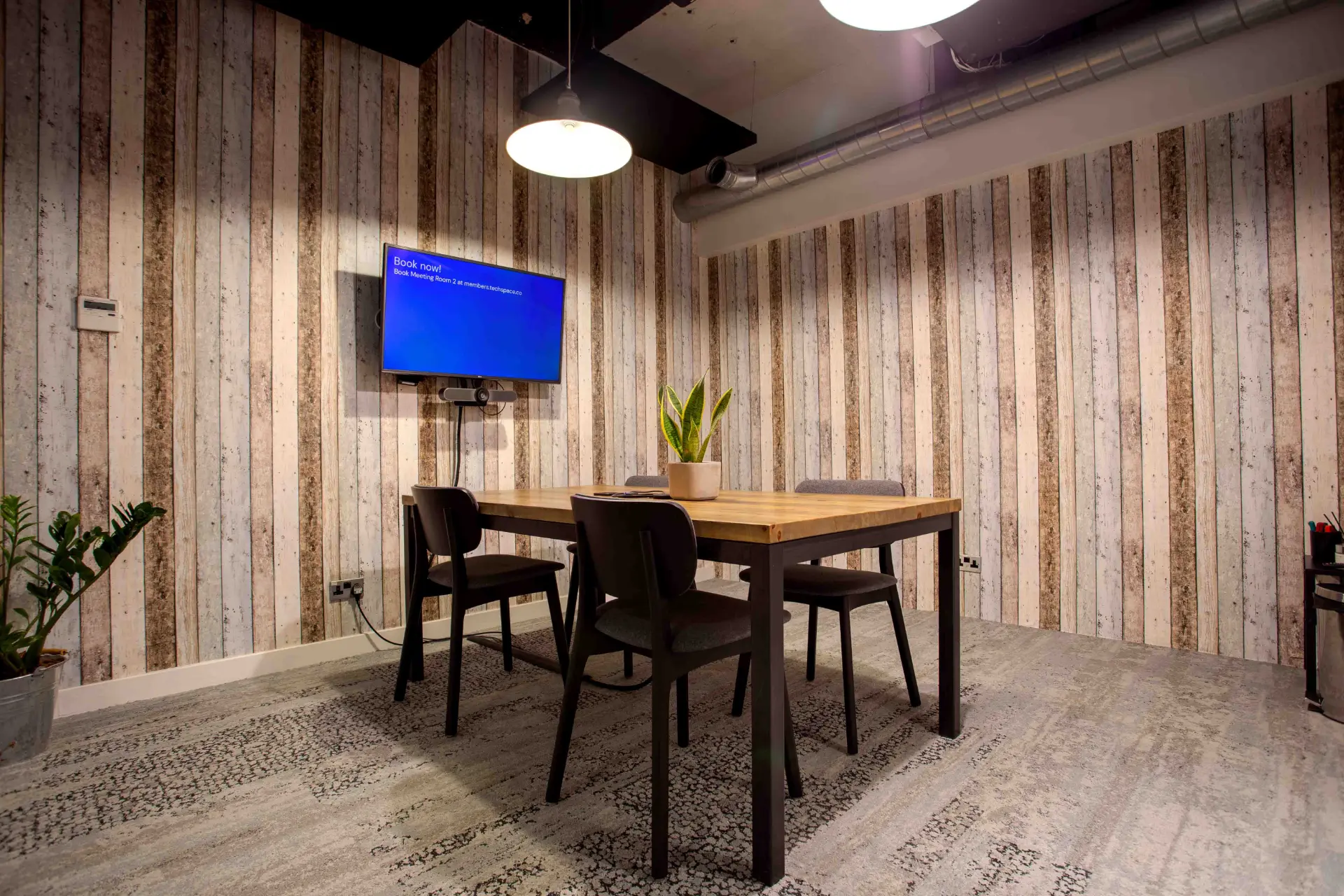 Meeting Room 2