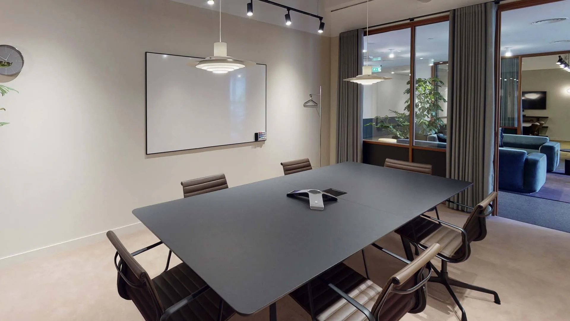 Meeting Room 8.08