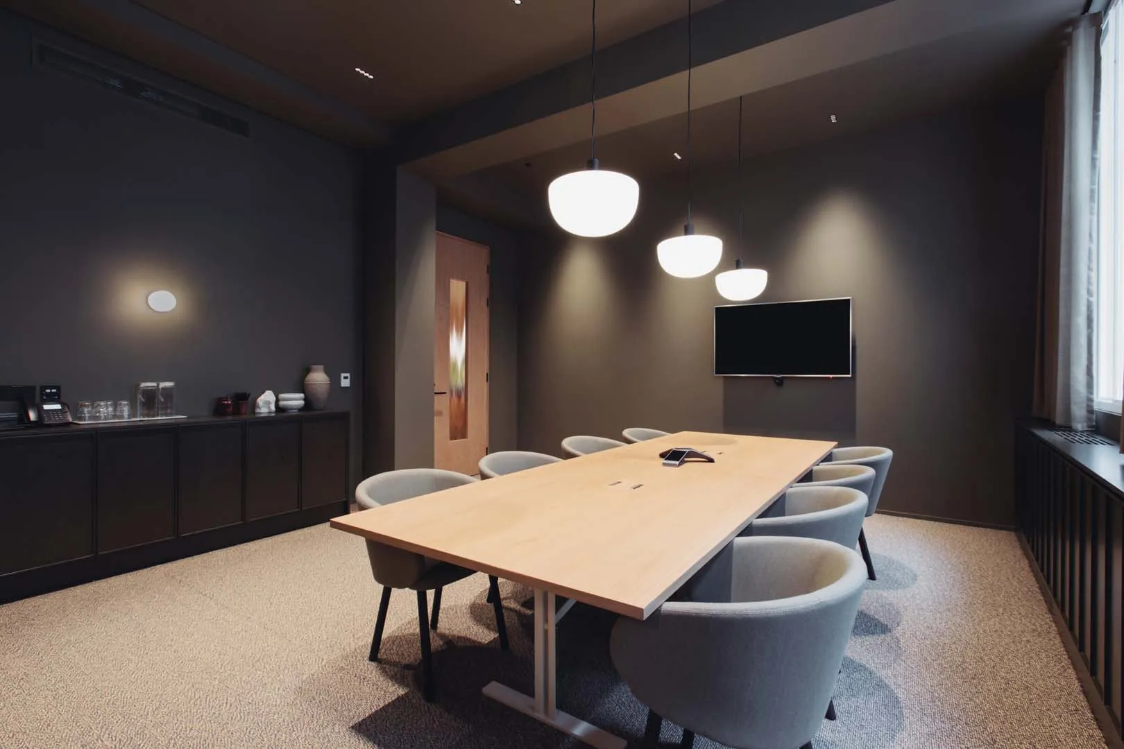 Meeting Room 3