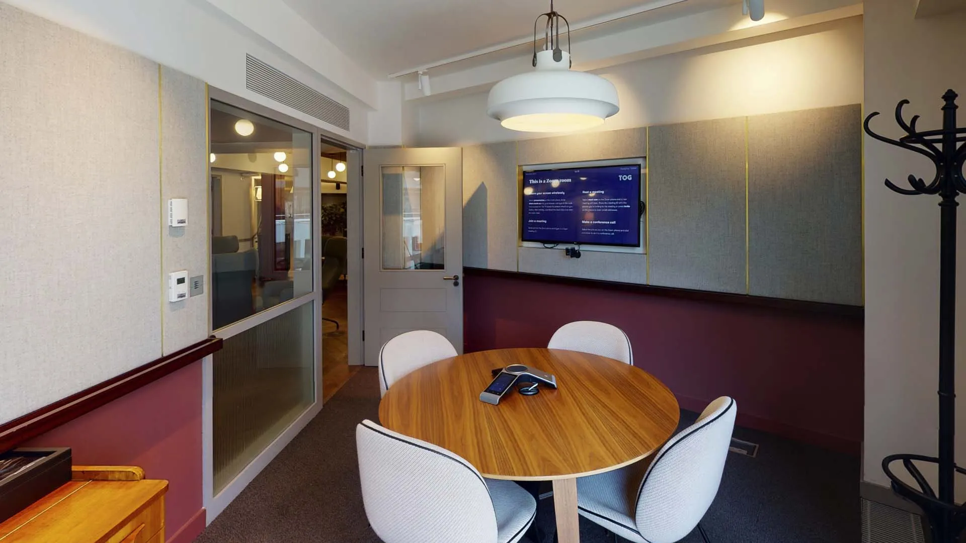Meeting Room 8