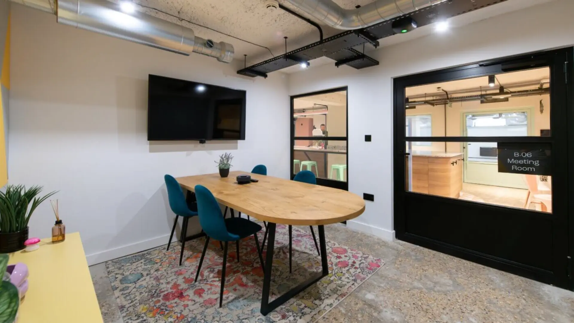 Small Meeting Room 2