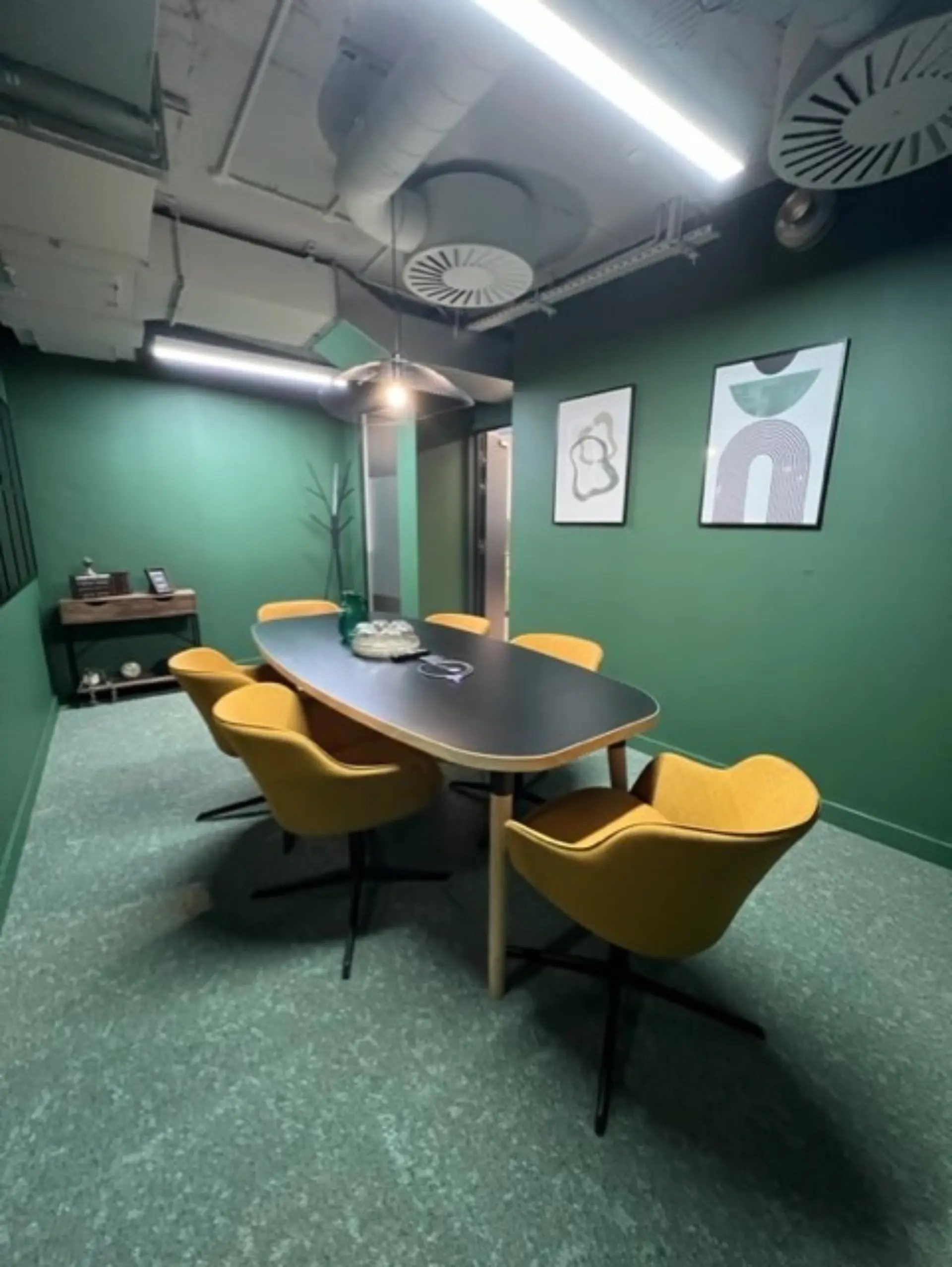 Meeting Room 1