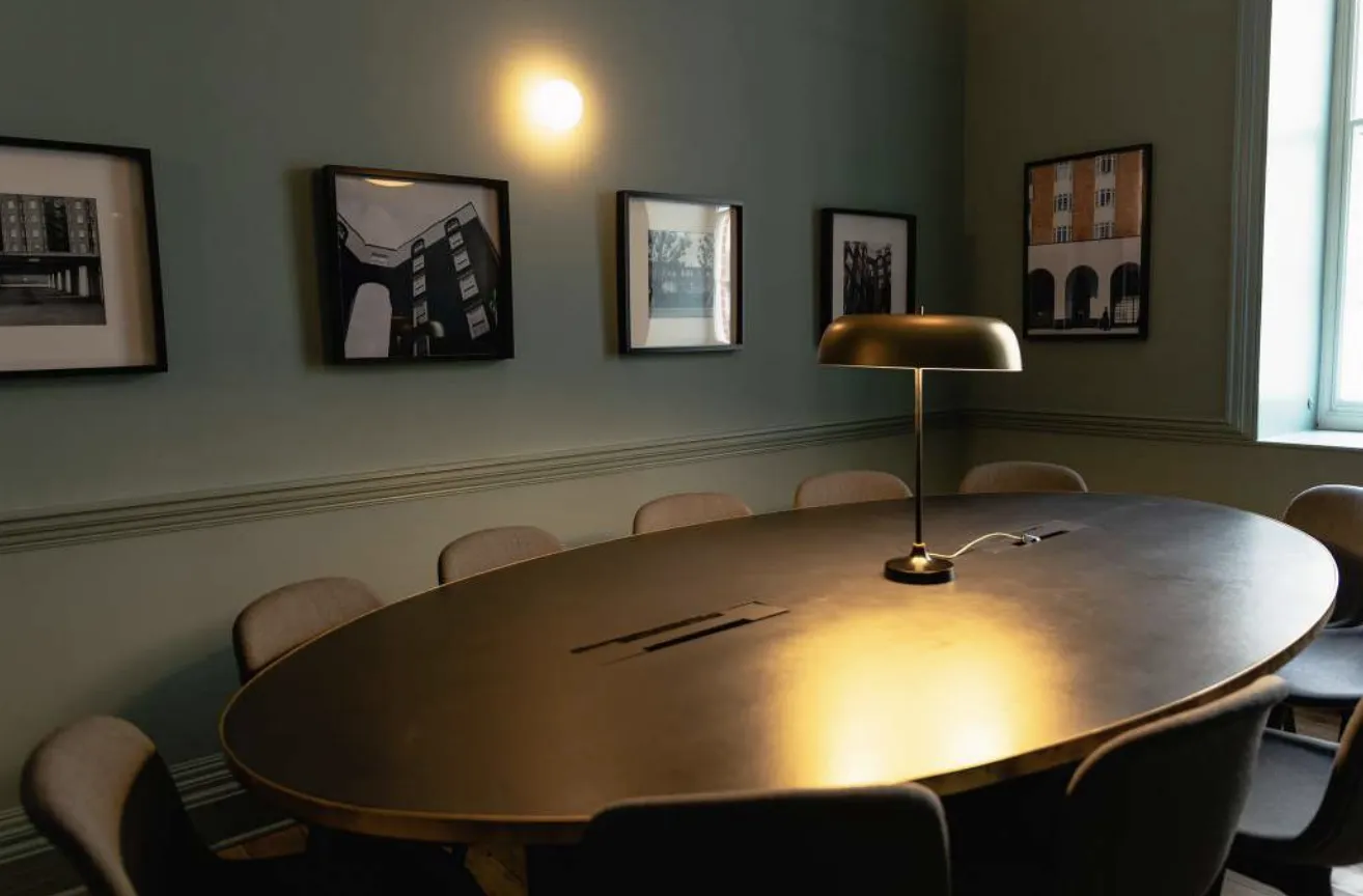 Bradmore Room