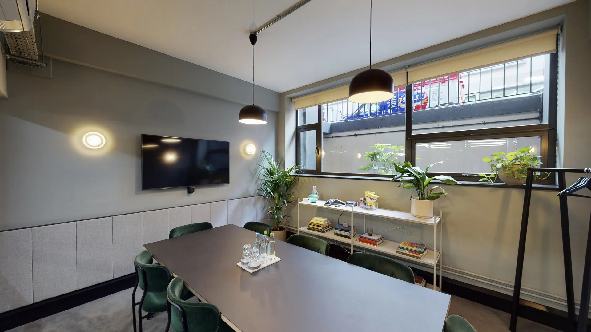 Meeting Room 3