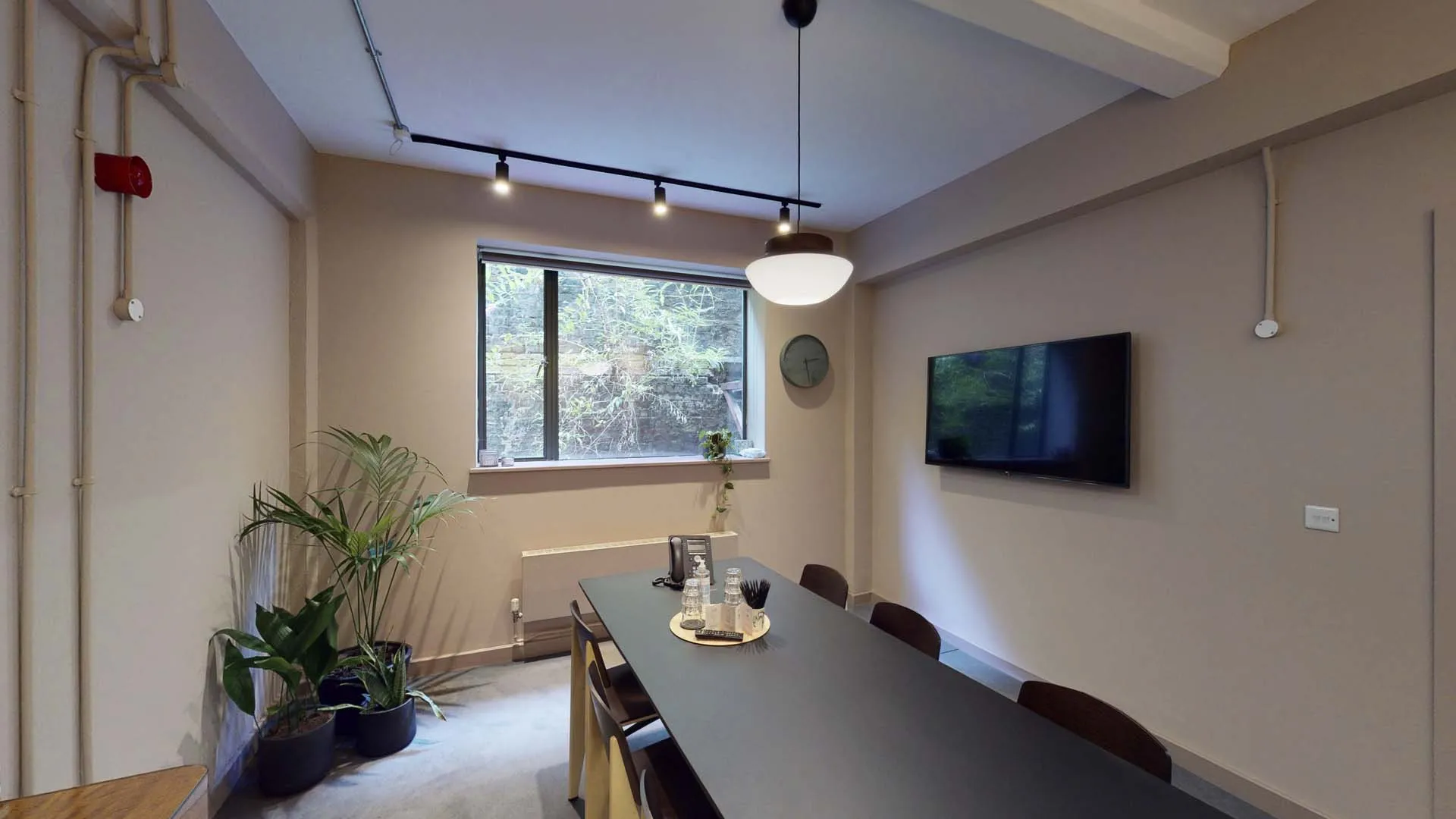 Meeting Room 3