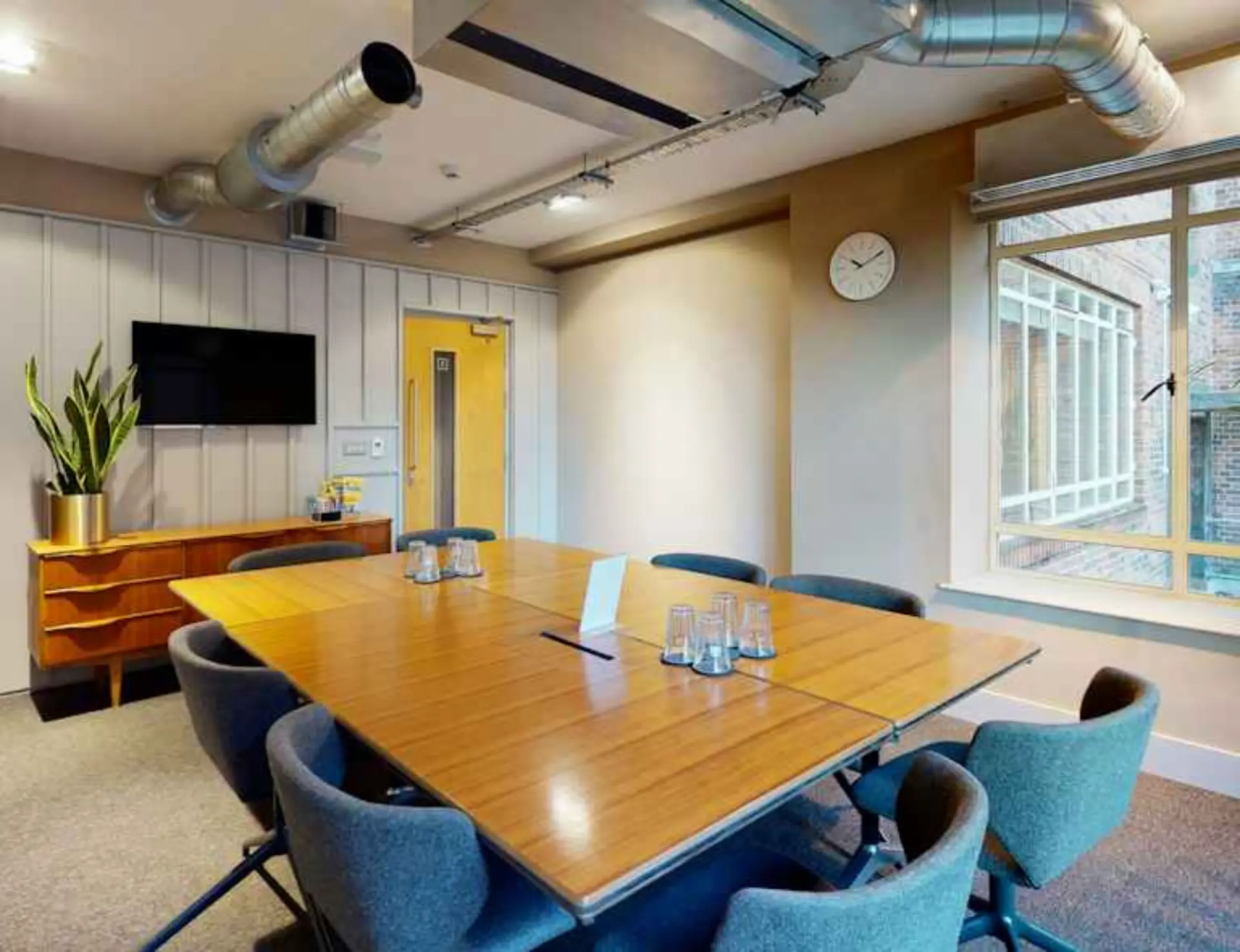 Meeting Room 5