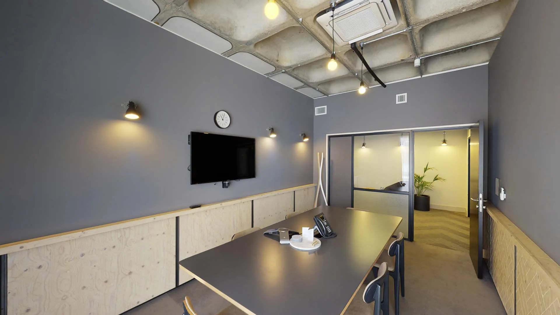 Meeting Room 3