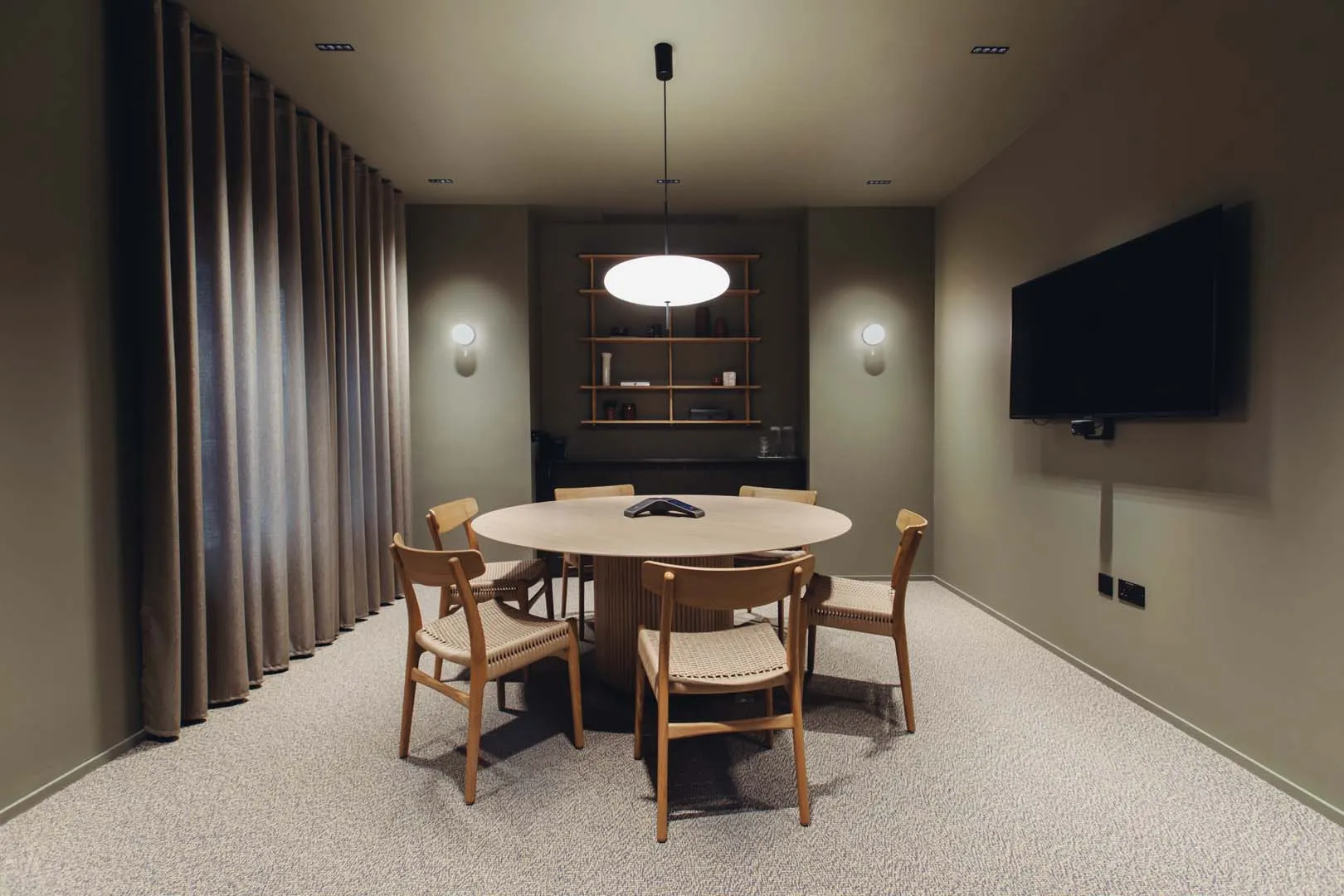Meeting Room 4