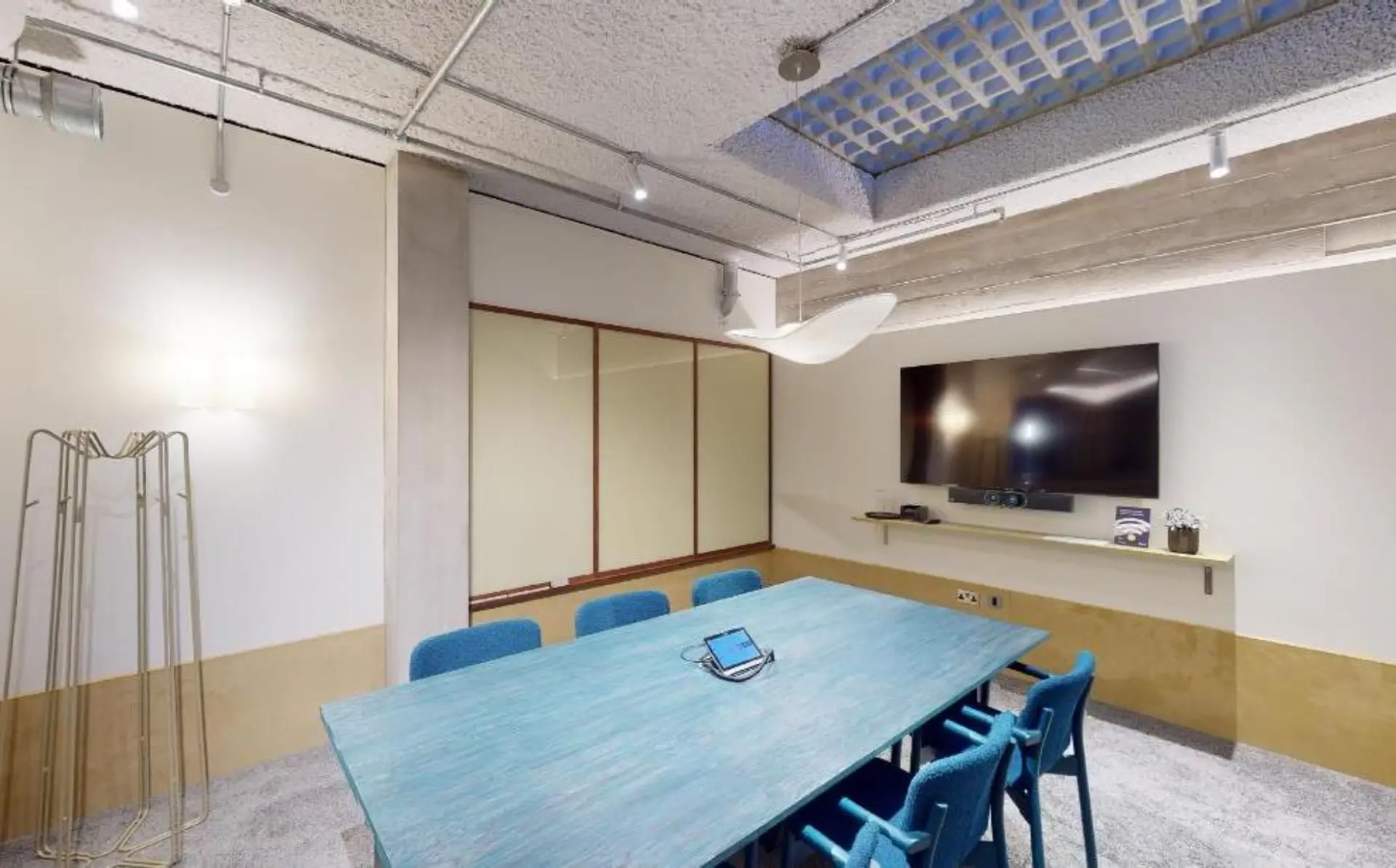 Meeting Room 3