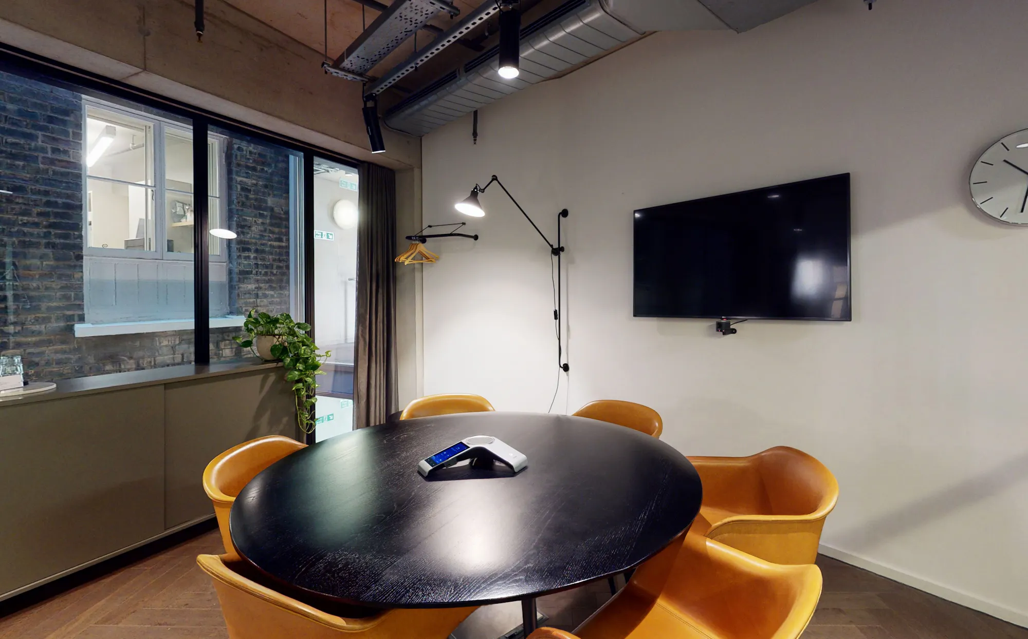 Meeting Room 9