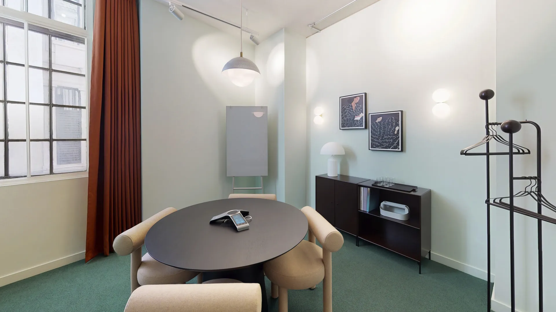 Meeting Room 1