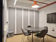 Meeting room TB 2-B