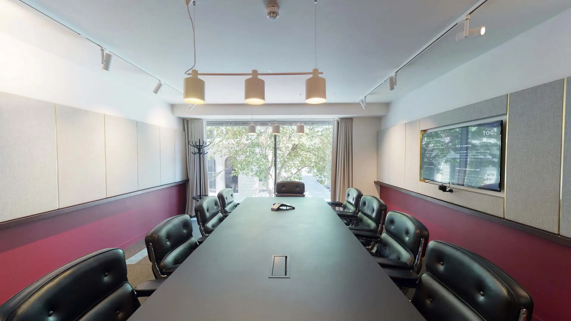 Meeting Room 9