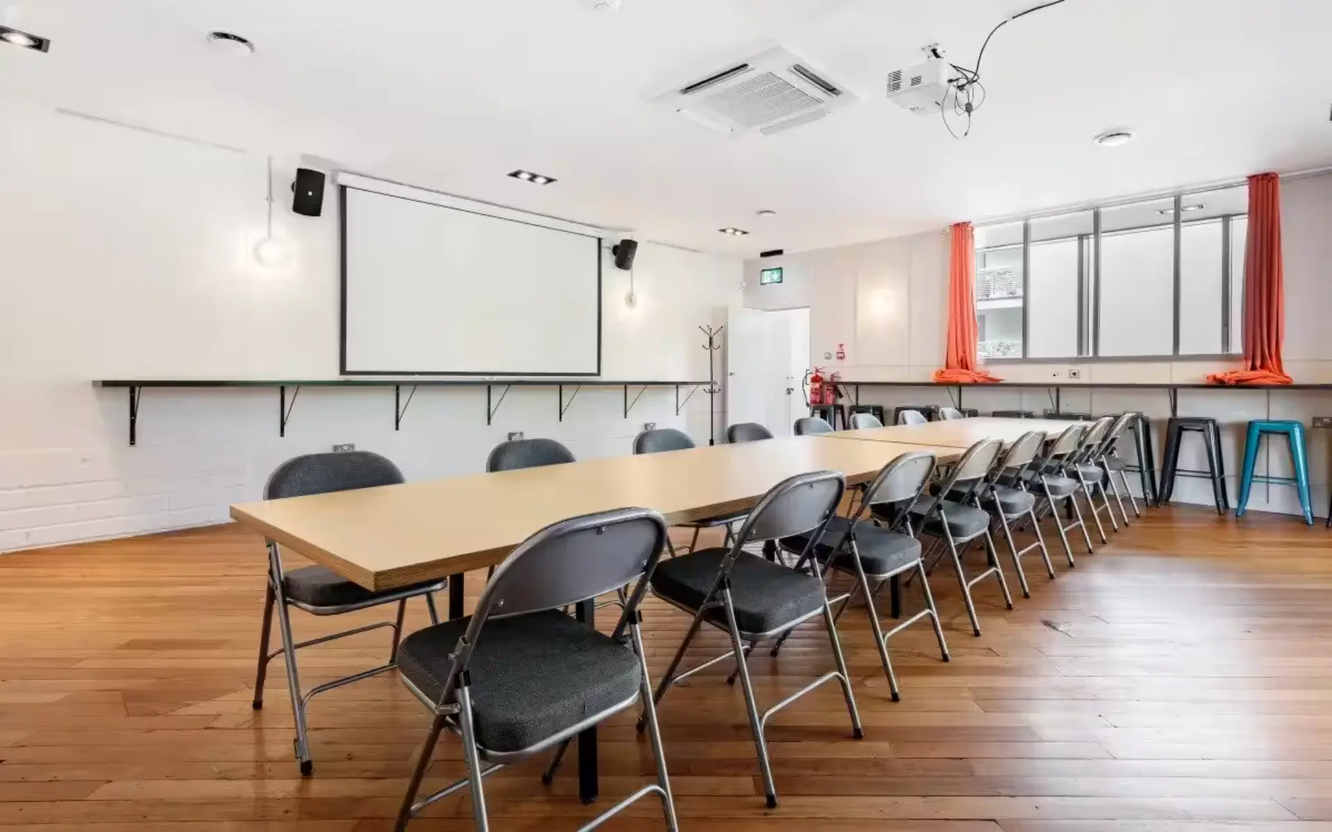 Event Space