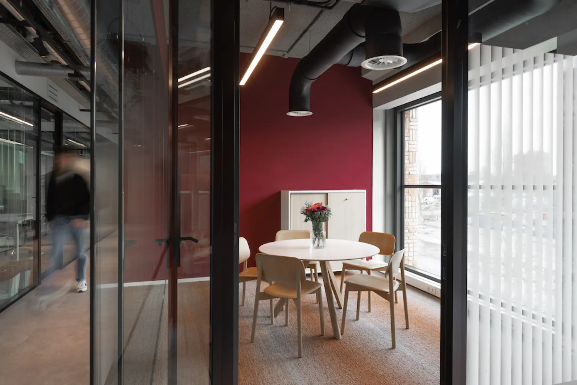 Meeting room REP 2-A