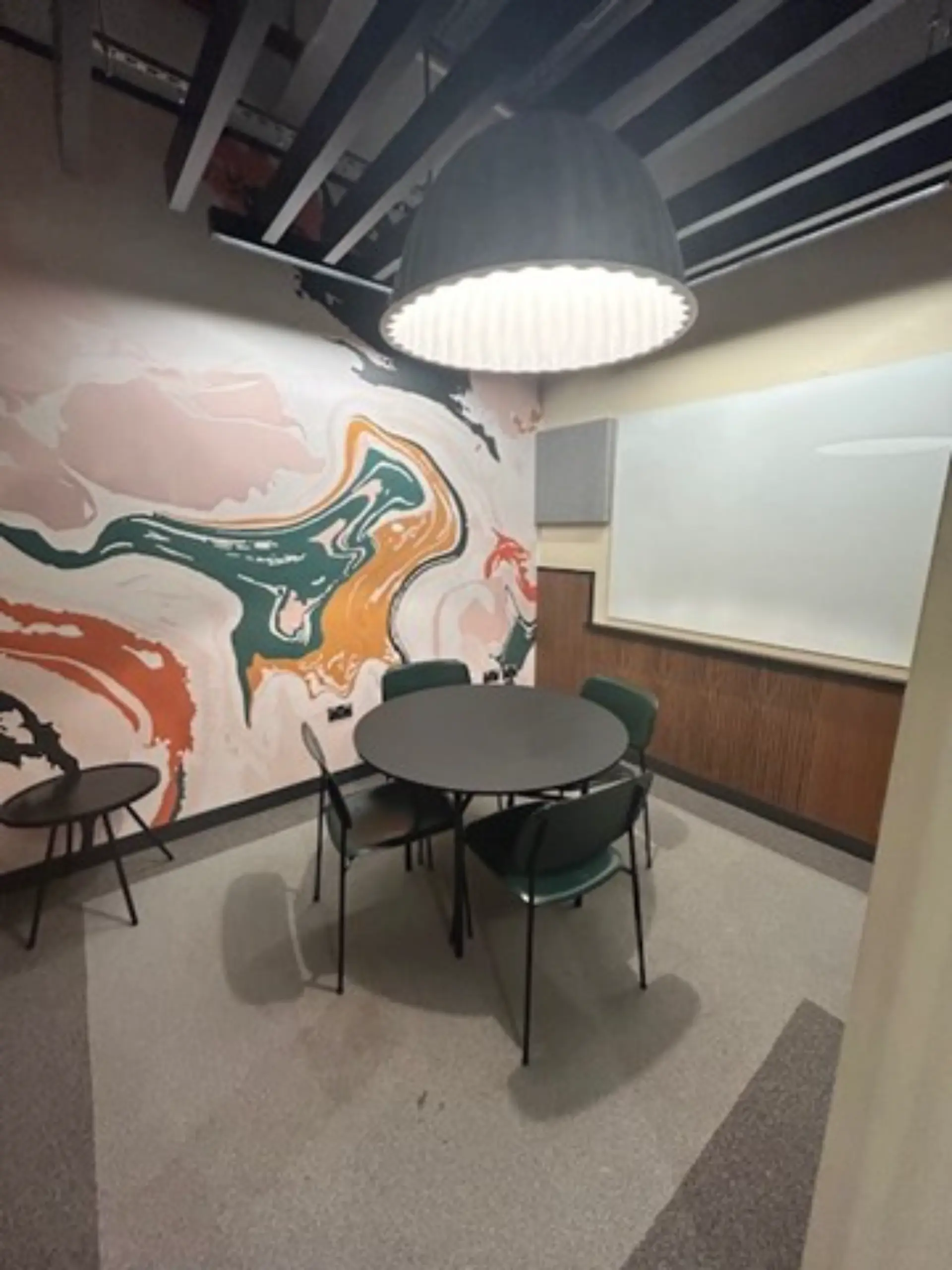 Meeting Room L
