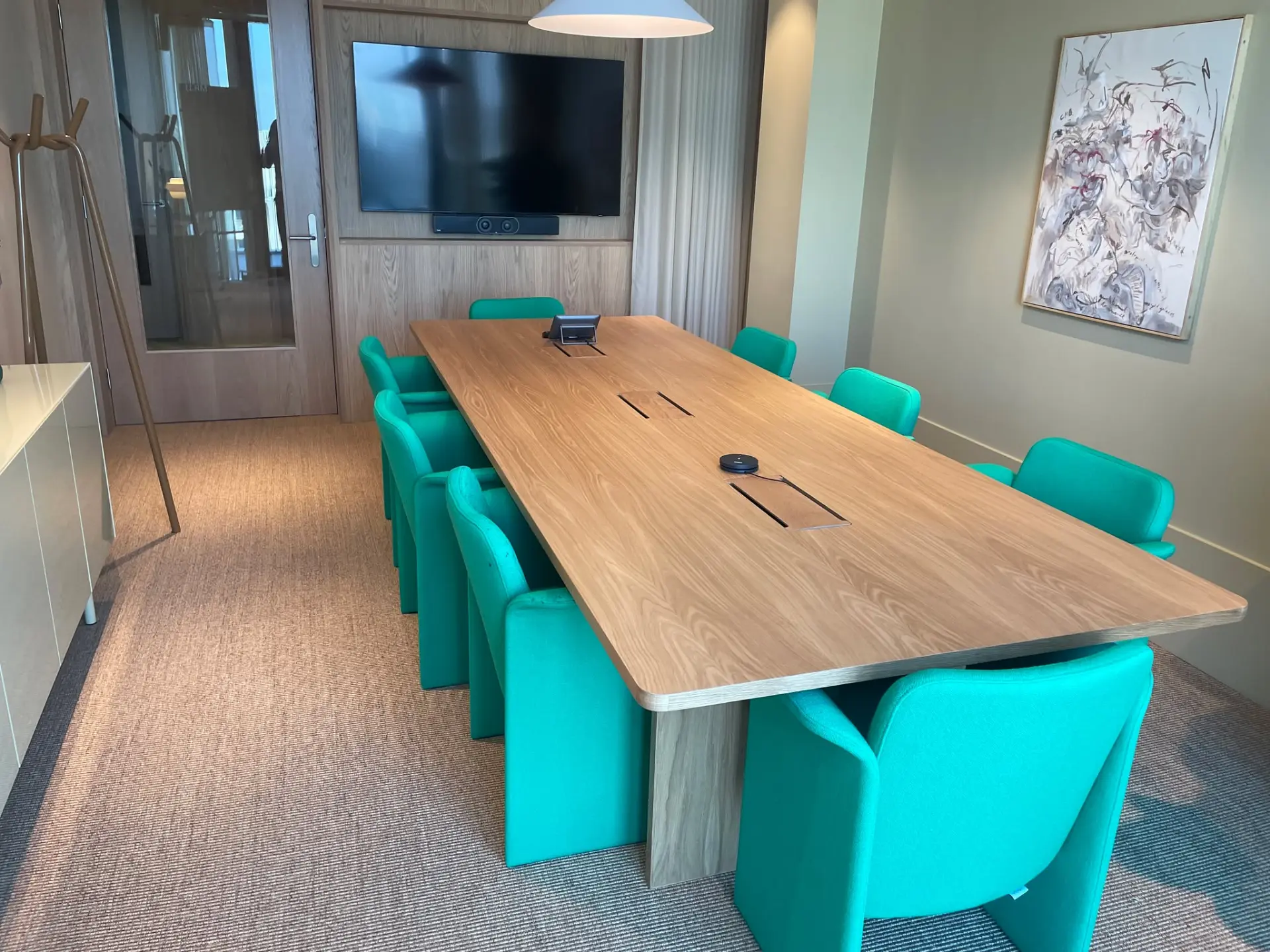 Meeting Room 11