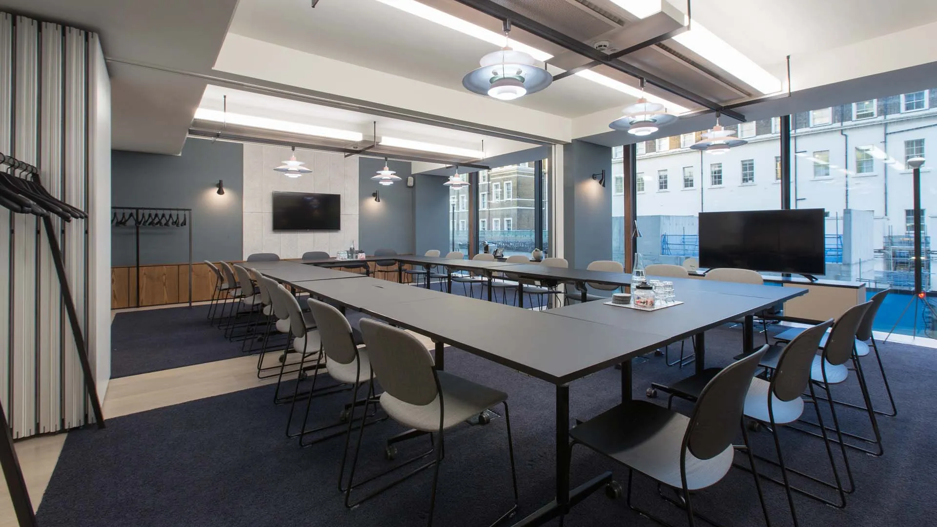 Meeting Room 1 & 2
