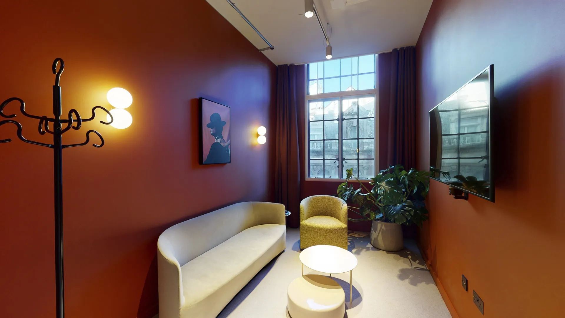 Meeting Room 9