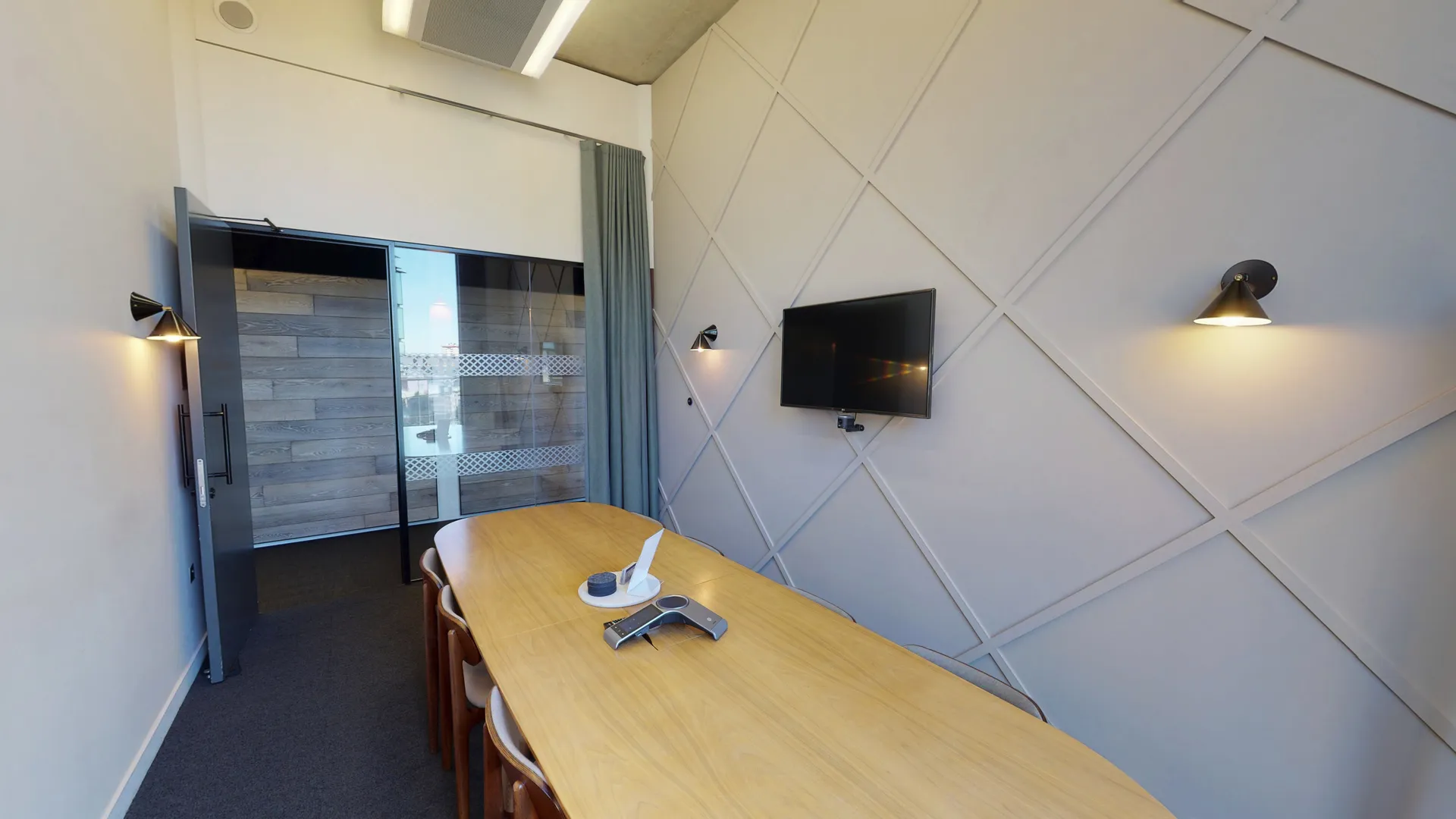 Workspace photo 1