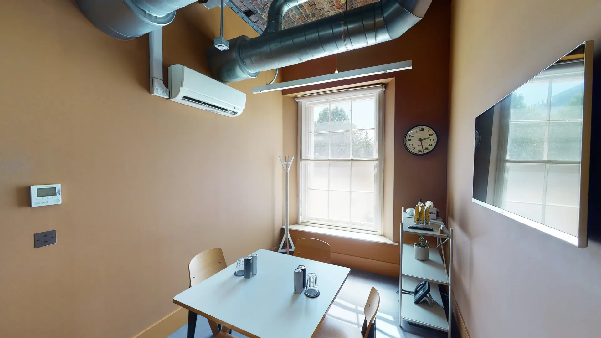 Meeting Room 7