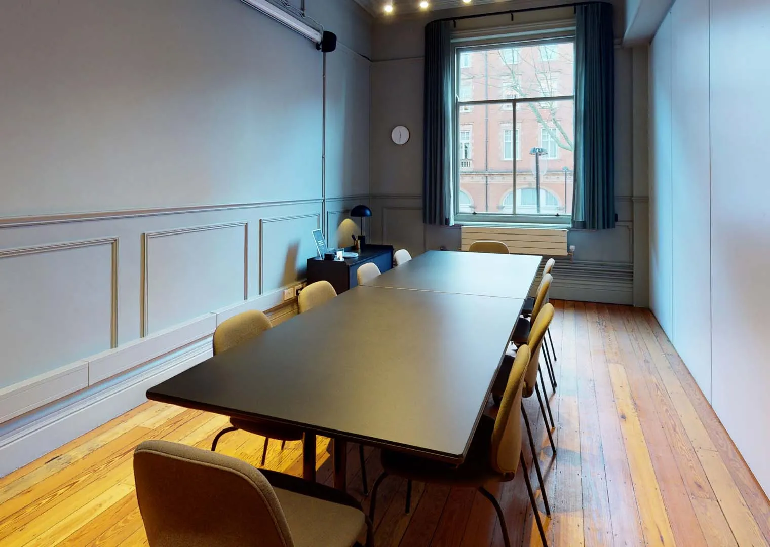 Meeting Room 1
