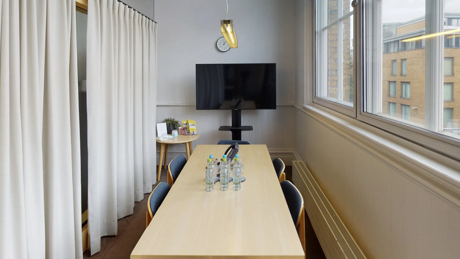 Meeting Room 5
