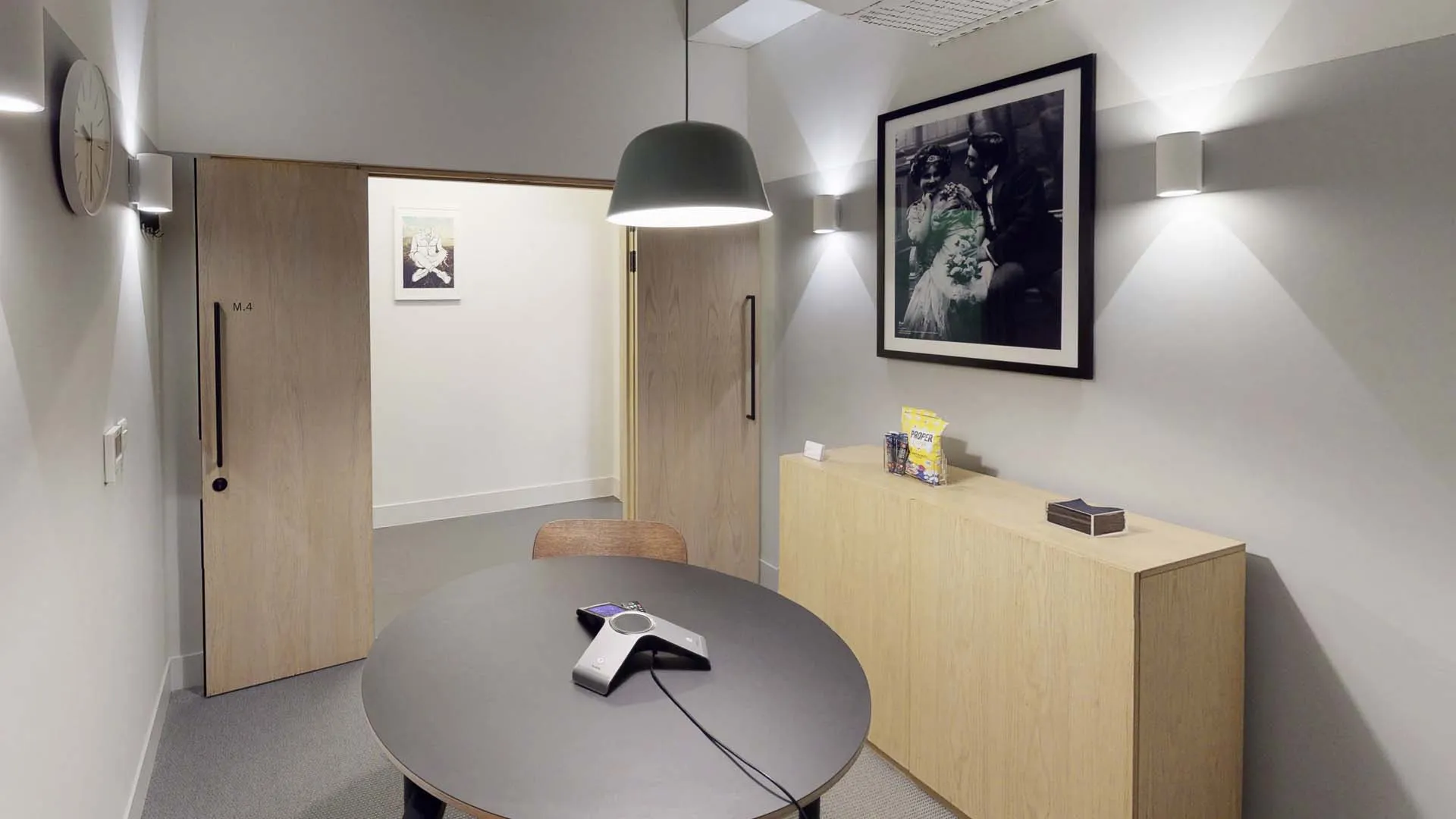 Meeting Room 4