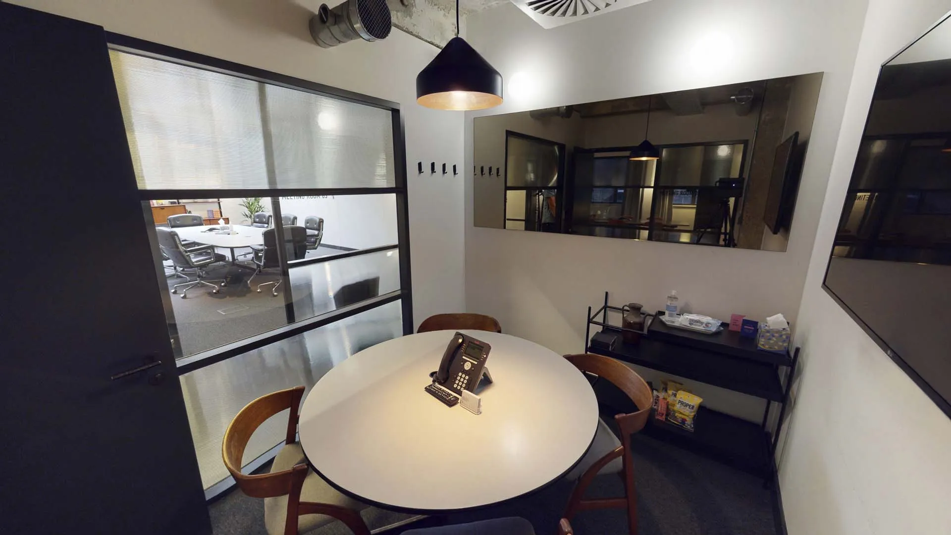 Meeting Room 6