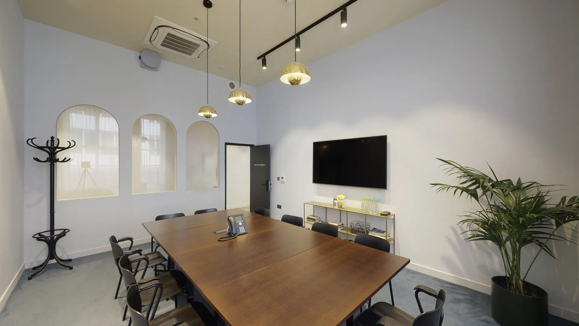 Meeting Room 4