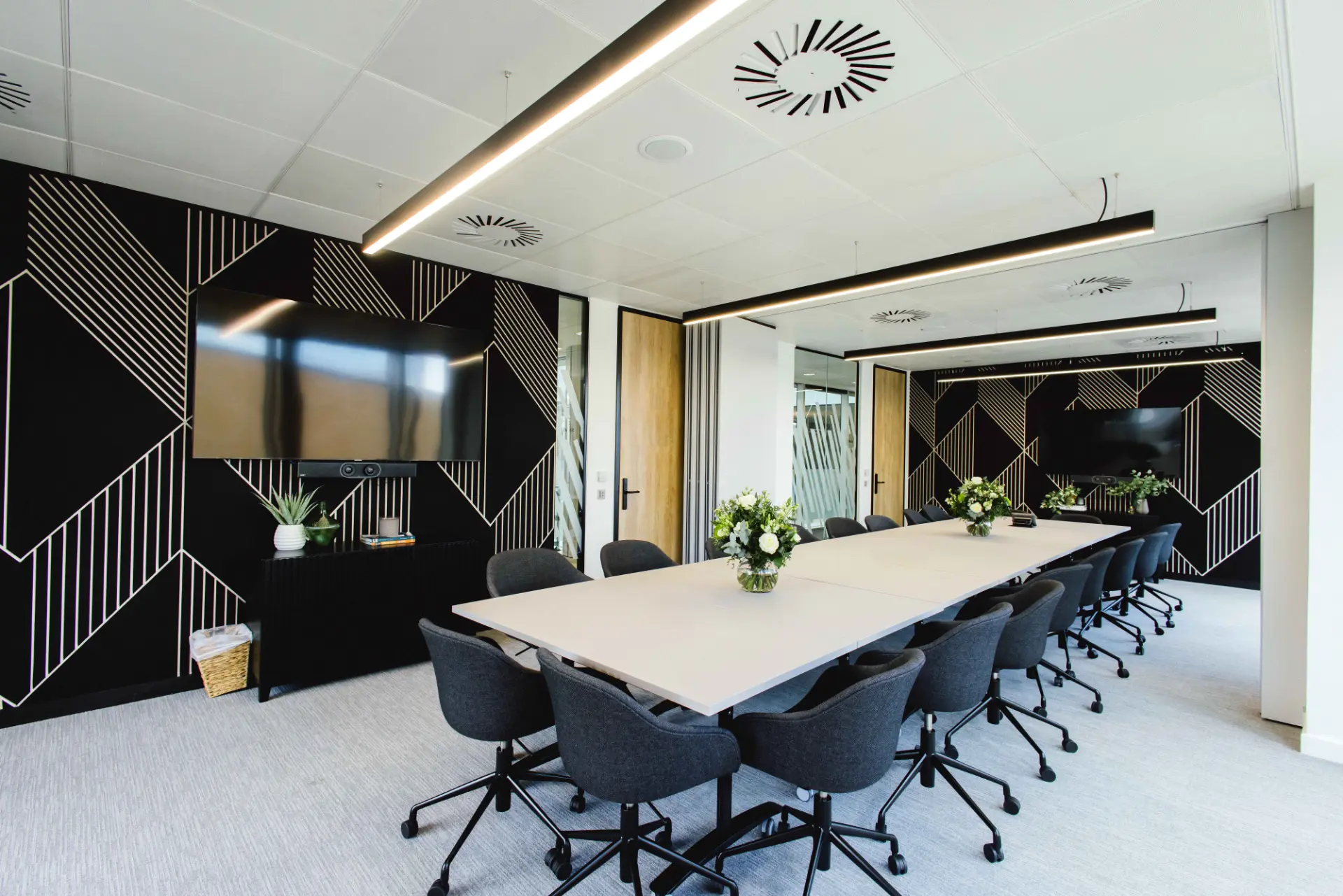Boardroom