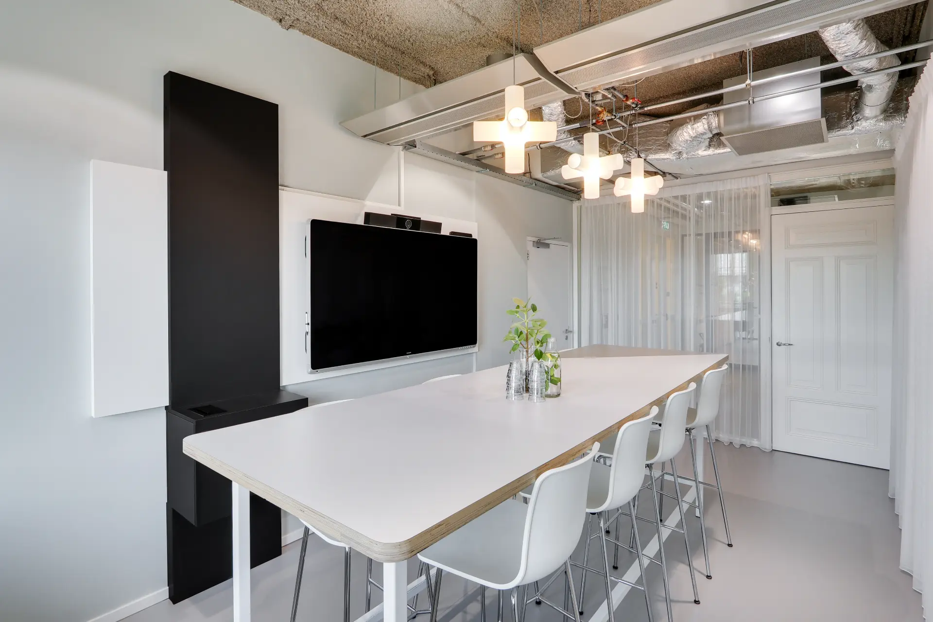 Collaboration space(V1.06)