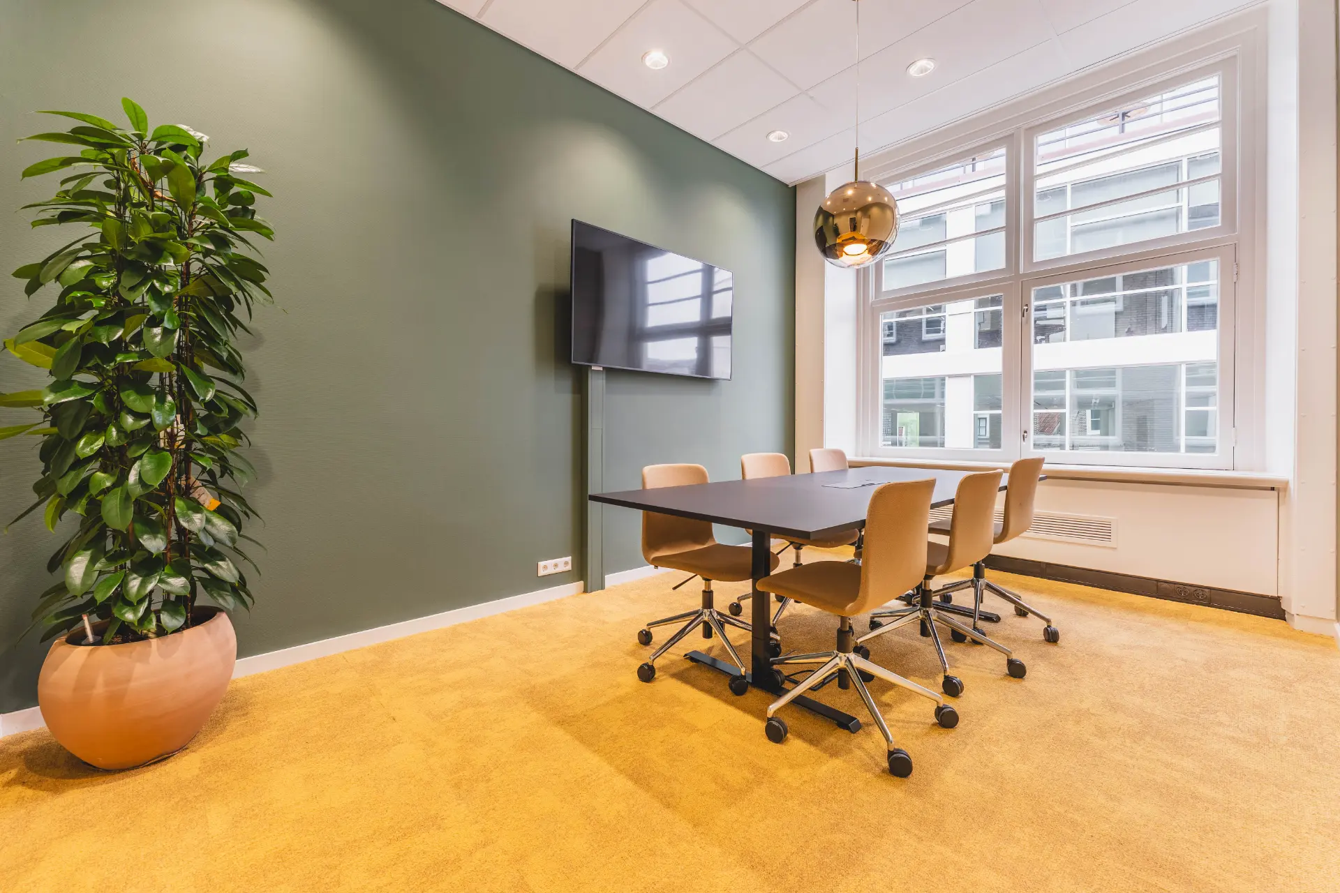 Meeting room GB 2-A